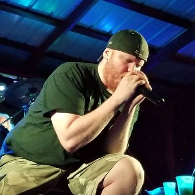 djharm89's profile picture. Father & Husband -
Singer, Guitarist, Drummer, Lyricist, Musician -
Fanatic of wrestling and battle rap