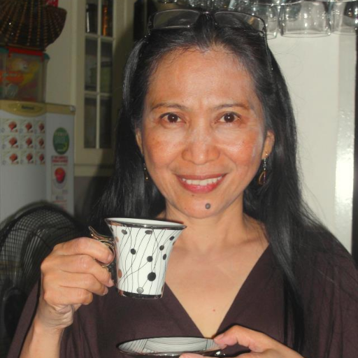 I'm 62 years old, wife and mother of 5 grown-ups. My passion is cooking, dancing, and music. My lifestyle is simple, nature friendly. God is first.😍