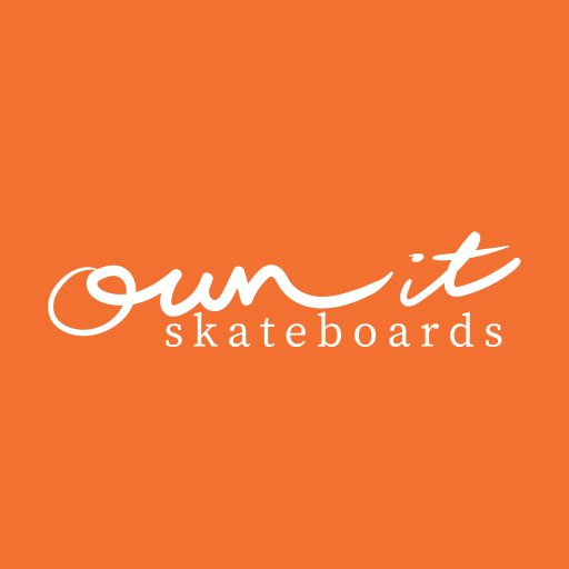 Run by skaters, for skaters. Own It Skateboards brings you access to the best skate events, spots, videos, and people. Join the community. Download the app.