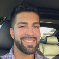 Zarar Ahmed (@zahmed728) 's Twitter Profile