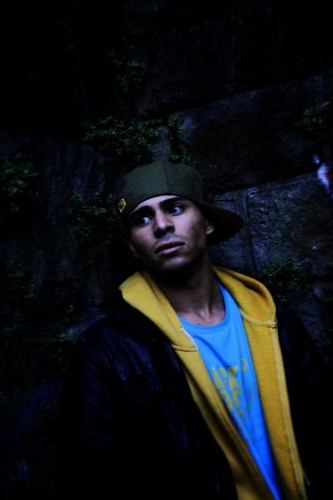 Mikos_Bloodgold's profile picture. Ich lebe mein Leben lang für die Musik....