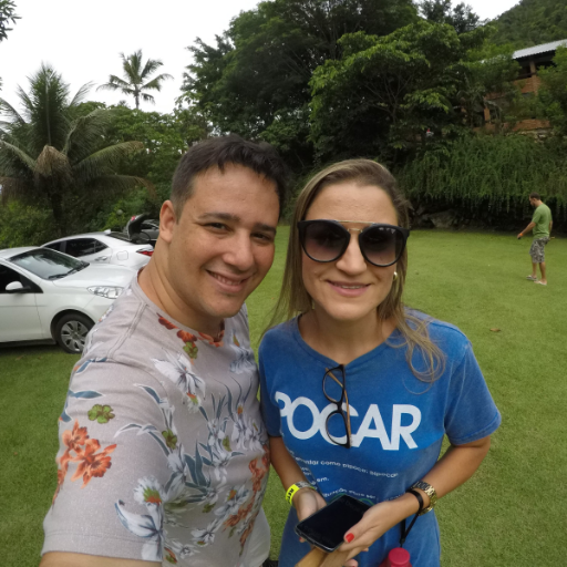 AndreAlanAlves's profile picture. 