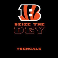 Bengal Dad(@DaJMerc) 's Twitter Profile Photo