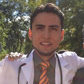 Aspiring physician with a business mindset!