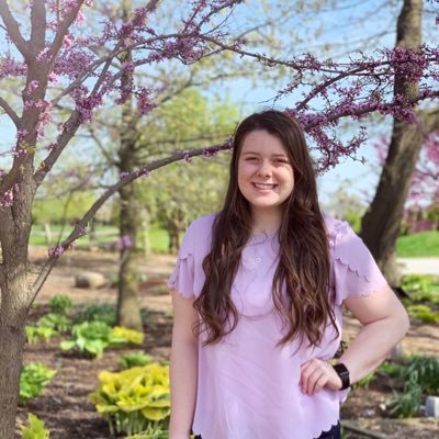 courtkuhlwein's profile picture. BGSU ‘23