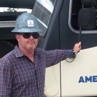 Americrane Rentals(@Americrane1) 's Twitter Profile Photo