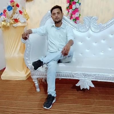 vikash1408's profile picture. paytm bank  district manager 
........mathura...