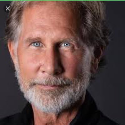 This is the official Twitter account of actor Parker Stevenson