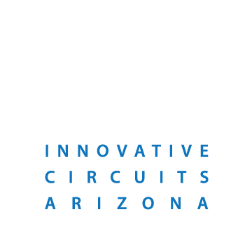 Innovative Circuits Arizona (ICA) was founded in 1988 as a production solutions company specializing in electronics manufacturing services and CNC machining.