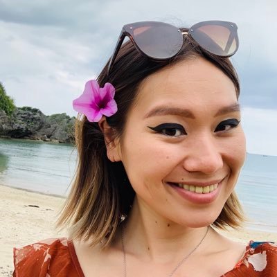 KomiyamaToshiko's profile picture. Born and raised in Tokyo. Lived in LA and Melbourne for 13 years. Currently working as a UX researcher/ UX consultant