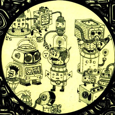 lusyrevoluzion's profile picture. Sí ! Es real, estamos en Twitter !!! venimos de Twitter !!! Y volveremos a Twitter como nos piden pero allá  también nos quedaremos y no nos iremos !!!