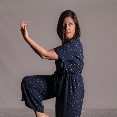 jodierandolph's profile picture. contemporary dance company | Led by @jodierandolph