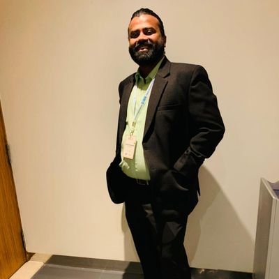 JayeshKrishnan1's profile picture. 