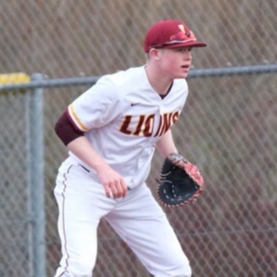 Lakeside ‘21, Princeton ‘25, City Baseball 18u Showcase