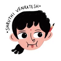 shruthi venkatesh(@shruthivee) 's Twitter Profile Photo