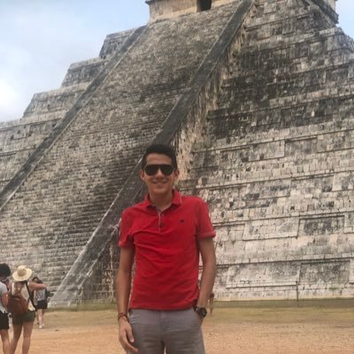 Alexmar011's profile picture. 