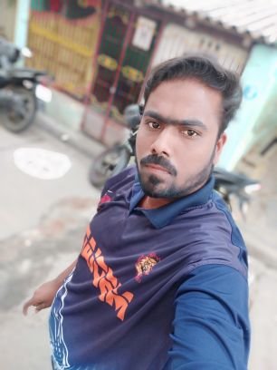 Rajkuma32682836's profile picture. I am cricketer
I love dhoni
Msdians