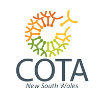COTA NSW(@COTA_NSW) 's Twitter Profile Photo