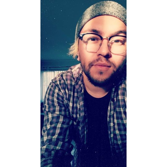 Oscahh's profile picture. ¯\_( ͡° ͜ʖ ͡°)_/¯