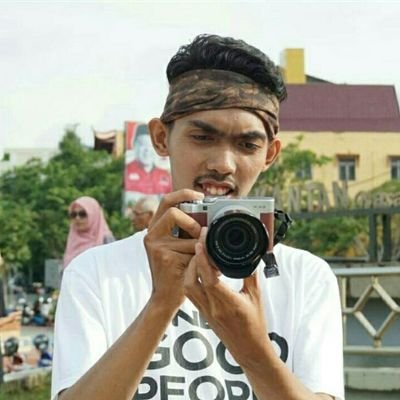 BobbyRachP's profile picture. Bukan Manusia Super🦸🏽‍♂️