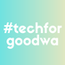 Tech for Good WA (@TechforGoodWA) Twitter profile photo