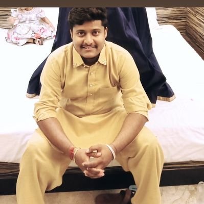 udjain24's profile picture. i love Hinduism 
हिंदुस्तान मेरी जान।
वंदे मातरम।।