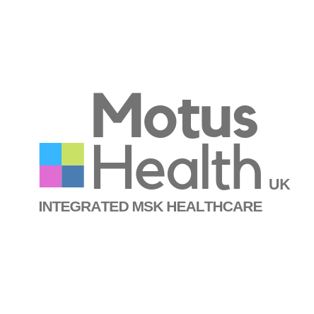 MotusHealthUK's profile picture. Supporting Musculoskeletal Healthcare in the UK 
Site: https://t.co/VFTHvmFqUi
FB: https://t.co/37OZcRa1Ys 
Flipboard: https://t.co/3hXUDLkTCP
🇬🇧 #MHUK