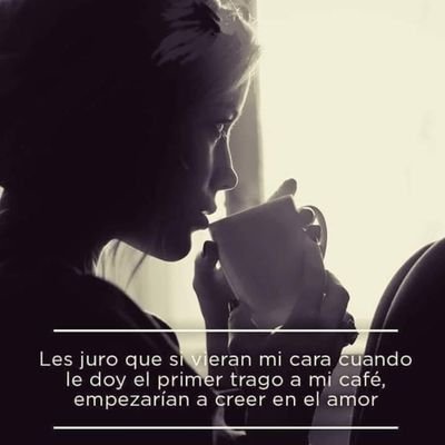 Amor....❤☕❤