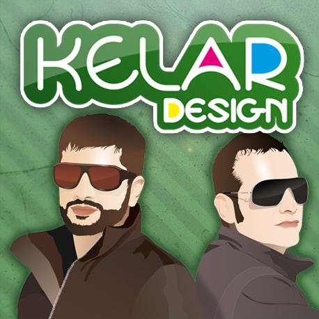 KELAR DESIGN® è uno studio di graphic design con referenze a Catania e Torino. Elganza, stile, cretività e stravaganza!
PASSION FOR GRAPHIC DESIGN...