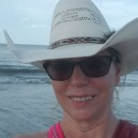 Debra Landers - @landers_debra Twitter Profile Photo