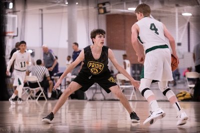 2020 Mountain Pointe - PowerHouse Hoops- Miles Sulka - 6'3