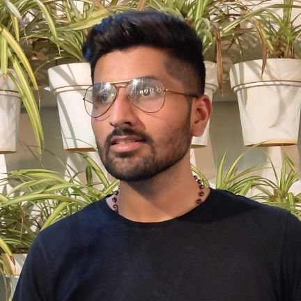 Mechanical Engineer... Car lover... SAE BAJA India... Music lover... Gujarati and so foodie...