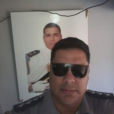 Profile Picture of Capitão.David.De.Lima (@CapitoDavidDeL1) on Twitter