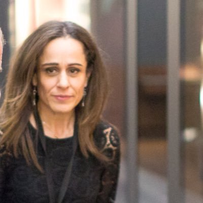 #Museum #Curator (@SDMA, formerly @BritishMuseum & @BrooklynMuseum) | all views my own #زن_زندگی_آزادی