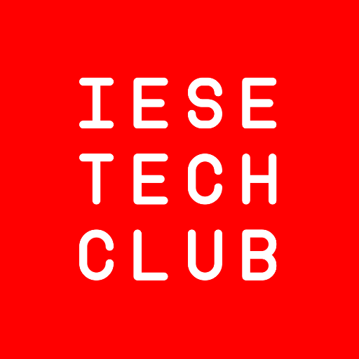 Getting IESEans into Tech
A student-led organization by @IESEmba students