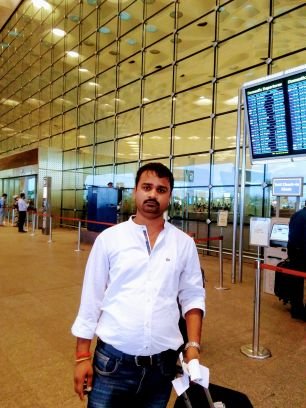 abhisheklko1989's profile picture. 🇮🇳वन्दे-मातरम् 🇮🇳