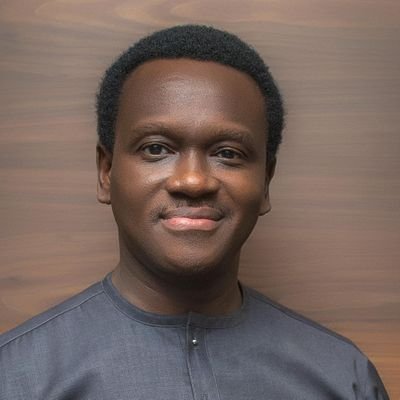 chrisdadzie's profile picture. Brand Communication Strategist and a Totally Incurable Optimist with a bias for turning businesses a profit.
