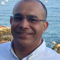 Sameh Hanna (@samehh23) 's Twitter Profile