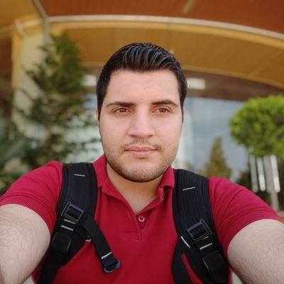 saleh_alhourani's profile picture. Cyber Security Engineer