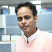 Vinod Kumar 💜 (@answervinod) 's Twitter Profile