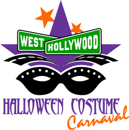 500,000+ Halloween revelers will descend onto the Boulevard October 31 for the 23rd annual Carnaval celebration.  The largest n the world.