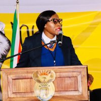 thandi moraka (@morakathandi) 's Twitter Profile