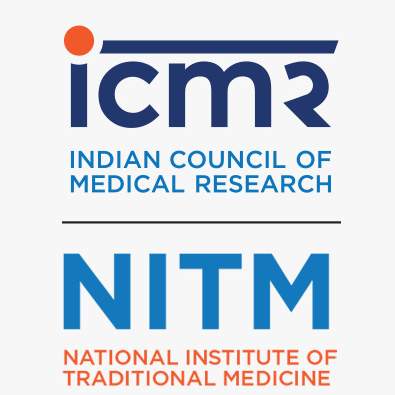 Biomedical research on Traditional Medicine. This is a broadcast channel. Contact director.nitm@icmr.gov.in for feedback