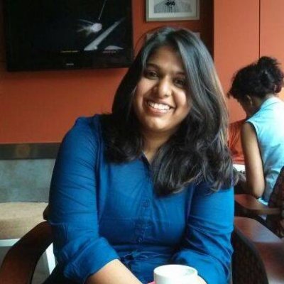 I am an entrepreneur and founder of a tech startup (Bizlem) working in AI. Bizlem has been among the top 15 Startups in India and invited to the GES