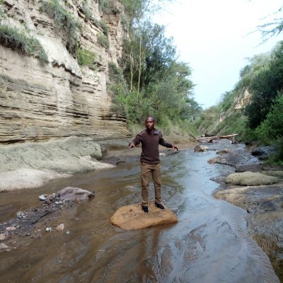 princeluckydave's profile picture. 