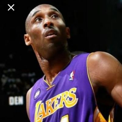 Been a kobe fan since i was 7 which Translated to me being a Laker4Life. #StayTrue #Roots