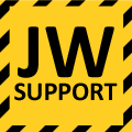 jwsupport's profile picture. Jeugdwerksupport is er voor alle jeugdwerkers in Nederland die werken in of vanuit de kerk.