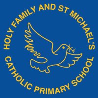 Holy Family & St Michael's Catholic Primary School (@hfsmpontefract) 's Twitter Profile Photo Holy Family & St Michael's Catholic Primary School (@hfsmpontefract) 's Twitter Profile Photo
