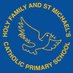 Holy Family & St Michael's Catholic Primary School (@HFSMPontefract) Twitter profile photo