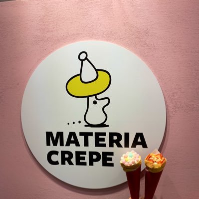 マテリアクレープ姫路 Materiahimeji Twitter マテリアクレープ姫路 Materiahimeji Twitter